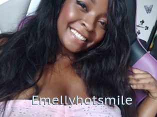 Emellyhotsmile