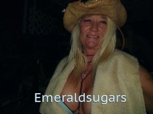 Emeraldsugars