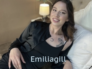 Emiliagill