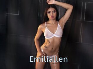 Emiliallen