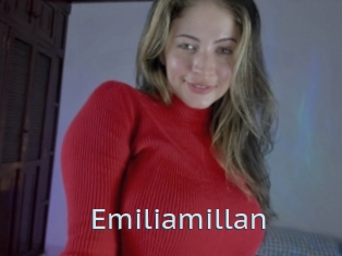 Emiliamillan