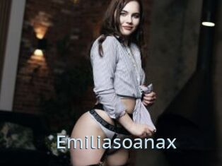 Emiliasoanax