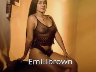 Emilibrown