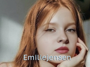 Emiliejensen