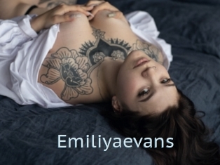 Emiliyaevans