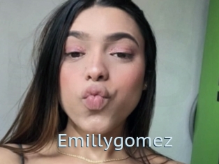 Emillygomez