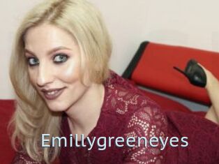 Emillygreeneyes