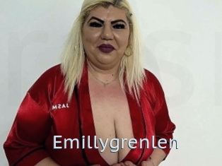 Emillygrenlen