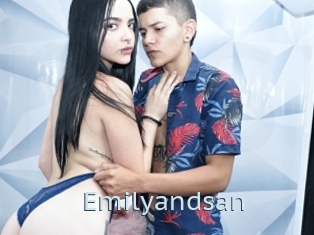 Emilyandsan