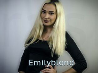 Emilyblond