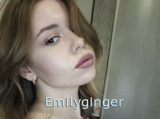 Emilyginger