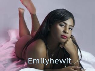 Emilyhewit