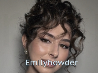 Emilyhowder