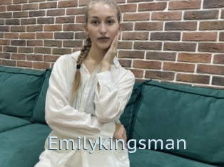 Emilykingsman