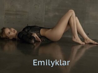 Emilyklar