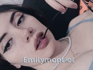 Emilymontiel