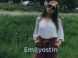 Emilyostin