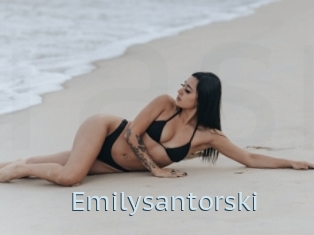 Emilysantorski