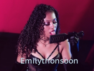 Emilythonsoon