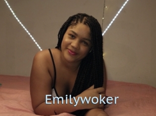 Emilywoker