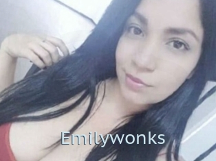 Emilywonks