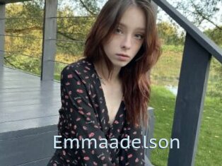 Emmaadelson