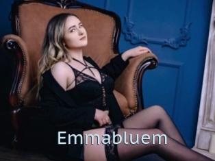 Emmabluem