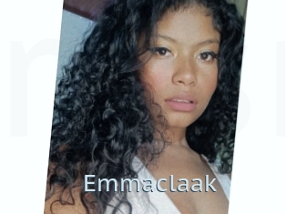 Emmaclaak