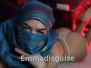 Emmadisguise