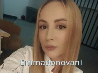 Emmadonovani