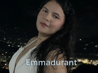 Emmadurant