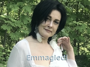 Emmagiedi