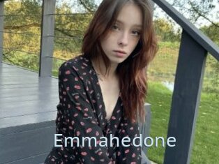 Emmahedone