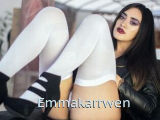 Emmakarrwen