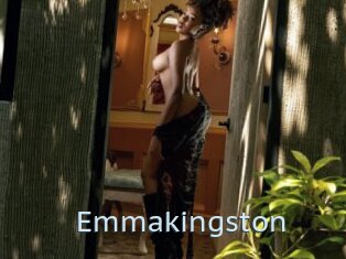 Emmakingston