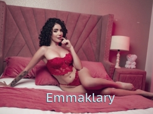 Emmaklary