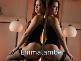 Emmalamber