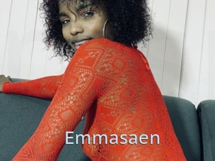 Emmasaen