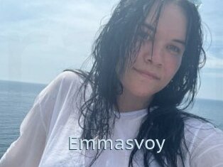 Emmasvoy