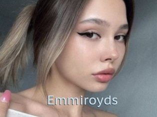 Emmiroyds