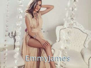 Emmyjames