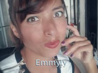 Emmyly