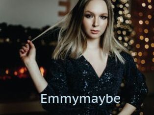 Emmymaybe