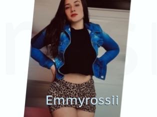 Emmyrossii