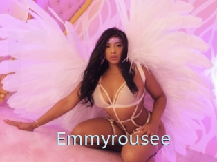 Emmyrousee