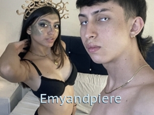 Emyandpiere