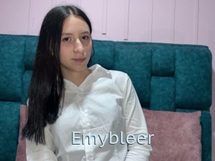 emybleer Rasierte Moesen