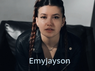 Emyjayson