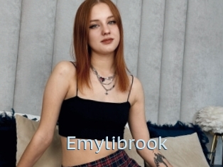 Emylibrook