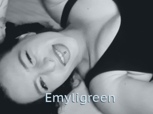 Emyligreen